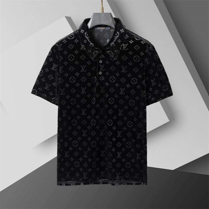 Picture of LV Polo Shirts Short _SKULVM-3XL3cr45826573
